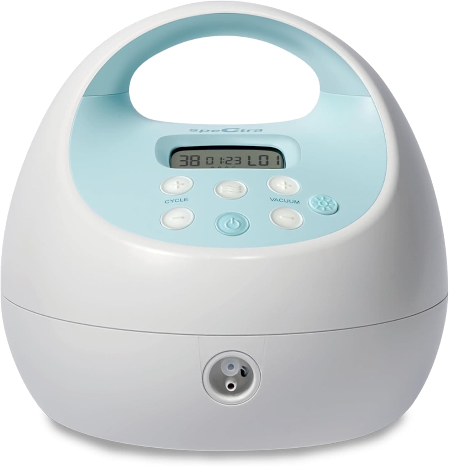 Spectra S1 Plus Hospital Grade Double Electric Breast Pump